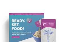 Allergen Introduction Systems