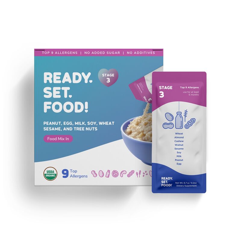 Allergen Introduction Systems