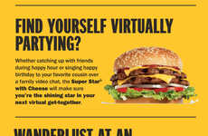 Lifestyle Burger Matchmakers
