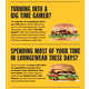 Lifestyle Burger Matchmakers Image 2