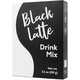 Black Latte Drink Mixes Image 6
