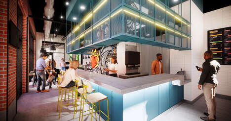 Micro Taqueria Concepts