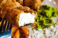 Allergen-Free Vegan Fish Flavors