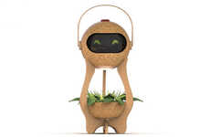 Multifunctional Senior Support Planters
