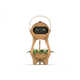 Multifunctional Senior Support Planters Image 1