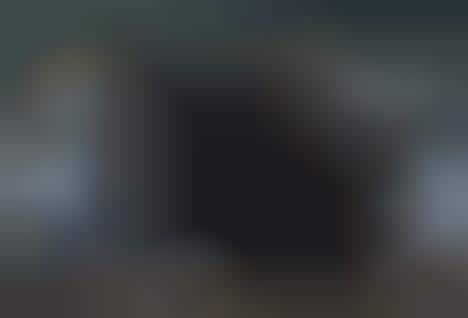 Wilderness-Ready Camping Trailers