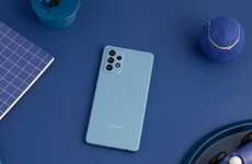 Accessible High-Power Smartphones