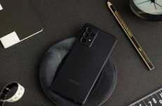 Low-Cost Photography Smartphones