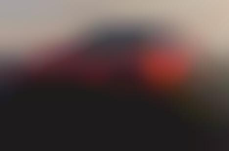 Attention-Grabbing Concept Cars