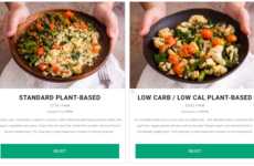 Diet-Specific Catering Services