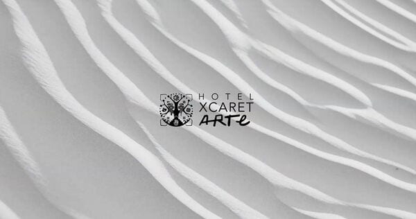 Immersive Mayan Art Resorts