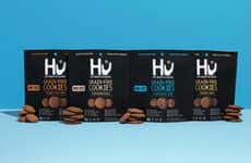 Grain-Free Mini Cookies