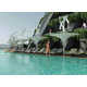 Aquatic Energy-Harvesting Floating Hotels Image 5