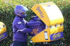 Turkey-Based Delivery Startups