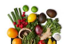 Quality On-Demand Grocery Deliveries