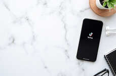 Social Media Auto-Reply Messages