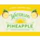 Refreshing Pineapple Sparkling Waters Image 1