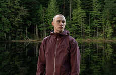 Adventure-Ready Outerwear Designs