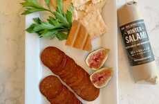 Vegan Salami Subscriptions