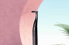 Ergonomic Electric Flossers