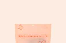 Functional Daily Dog Treats