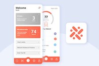 AI-Backed Skincare Subscriptions
