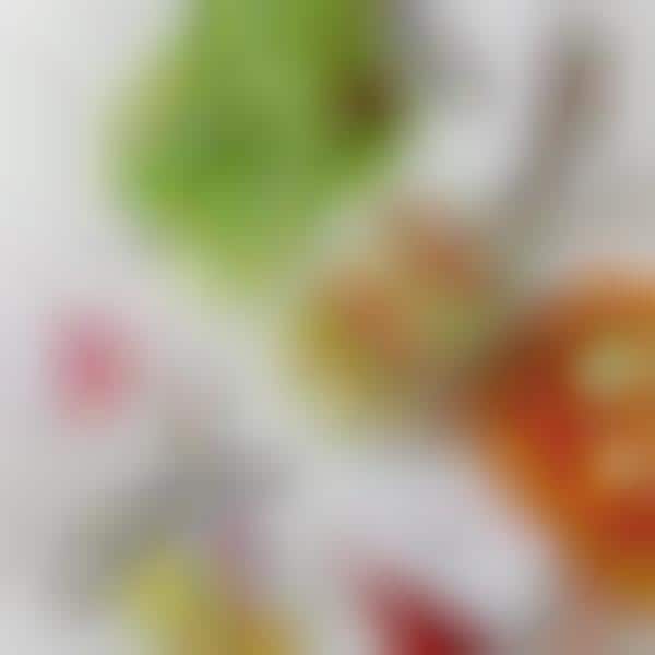 App-Connected Food Storage Systems