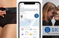 Smart Connected Clothing
