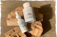 Sampling CBD Subscriptions