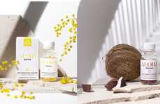 Sun Care Supplements