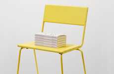 Carbon-Conscious Furniture