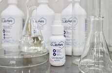 Plant-Powered Disinfectants