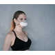 HEPA Filtration Face Masks Image 1