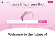 Cost-Saving Insurtech Services