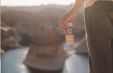 Protein-Packed Cold Brews