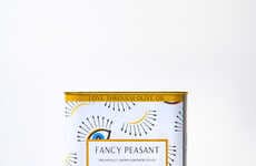 Aesthetically Pleasing Olive Oils