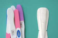 Flushable Pregnancy Tests