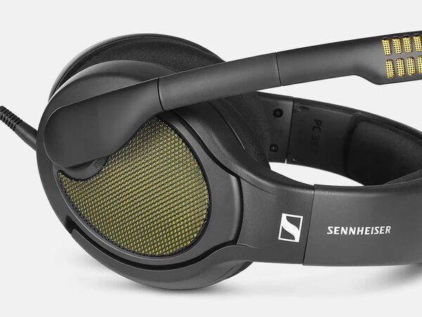 Pc 38x Sennheiser Pc38x Amazon Pc38x Cable