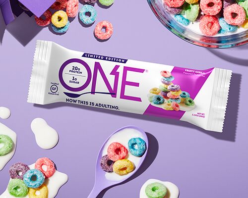 10 On-the-Go Protein Products