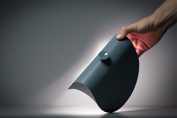 Mood-Setting Portable Lamps Image 2