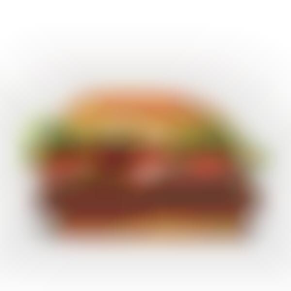 Plant-Based QSR Burger Expansions