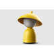 Personified Raincoat-Inspired Lamps Image 1