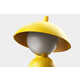 Personified Raincoat-Inspired Lamps Image 2