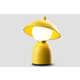 Personified Raincoat-Inspired Lamps Image 5