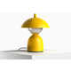 Personified Raincoat-Inspired Lamps Image 6