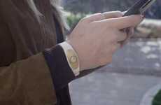 Radiation-Blocking Bracelets