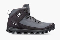 Precision-Engineered Hiking Boots Image 2