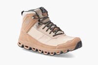 Precision-Engineered Hiking Boots Image 3