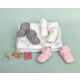Cozy Hybrid Baby Shoes Image 1