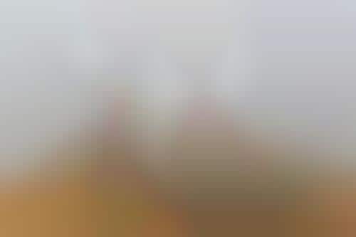 Abstract Atmosphere Art Exhibitions
